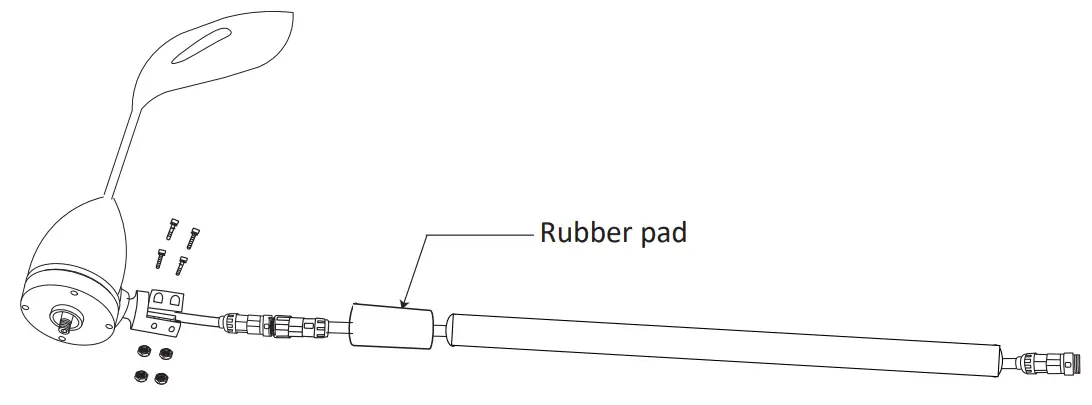 Nature s Generator Powerhouse Wind Turbine - Generator Powerhouse 14