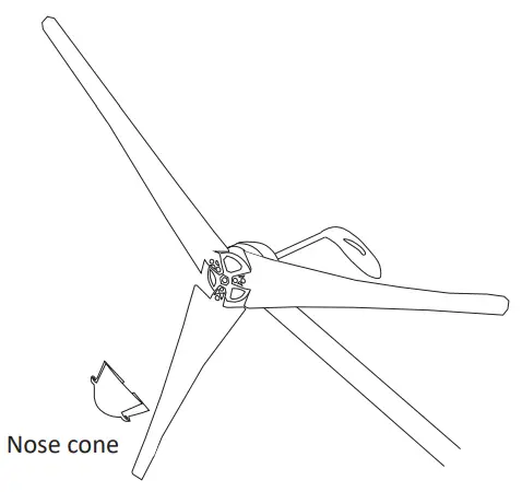 Nature s Generator Powerhouse Wind Turbine - Generator Powerhouse 19