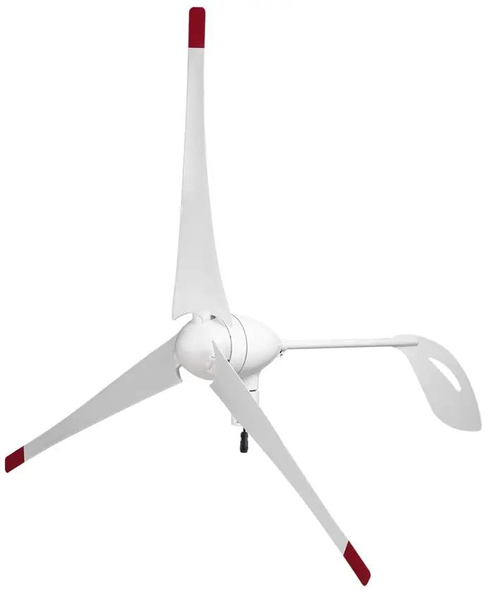Nature s Generator Powerhouse Wind Turbine