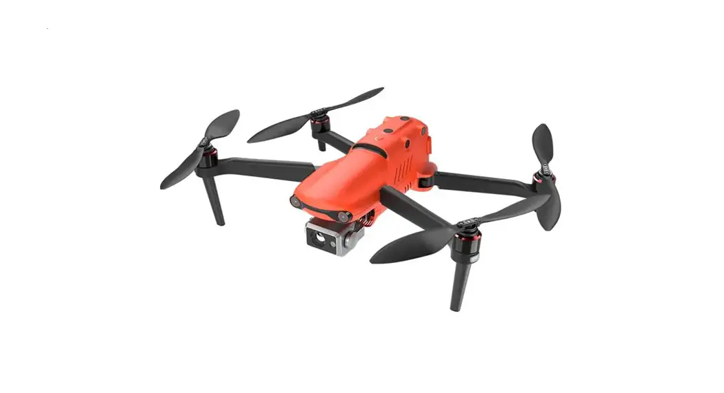 Autel Evo Ii V3 Car Charger Guidelines User Manual Autel Evo Ii V3 Car Charger Guidelines User Manual