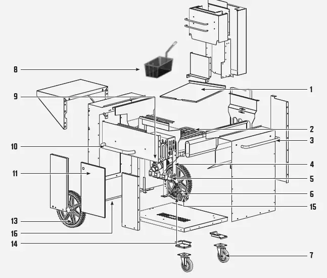 BACKYARD-PRO-554BPF40-Fryer-Carts-3