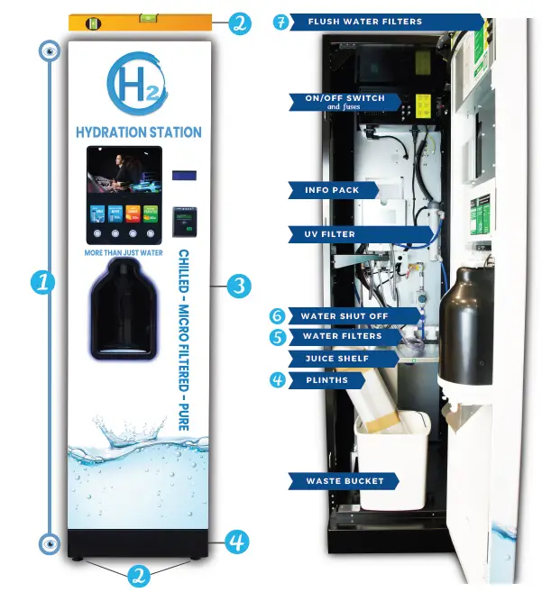 westomatic-H2O-Hydration-Station-Ultimate-Water-Bottle-Refill-System-fig-1