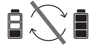 Pyrexx XSD100 Smoke Alarm - Battery replacement ery replacement