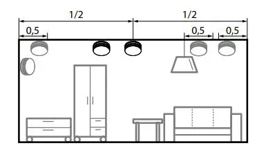 Pyrexx XSD100 Smoke Alarm - Figure 11