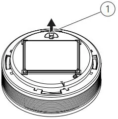 Pyrexx XSD100 Smoke Alarm - Figure 16