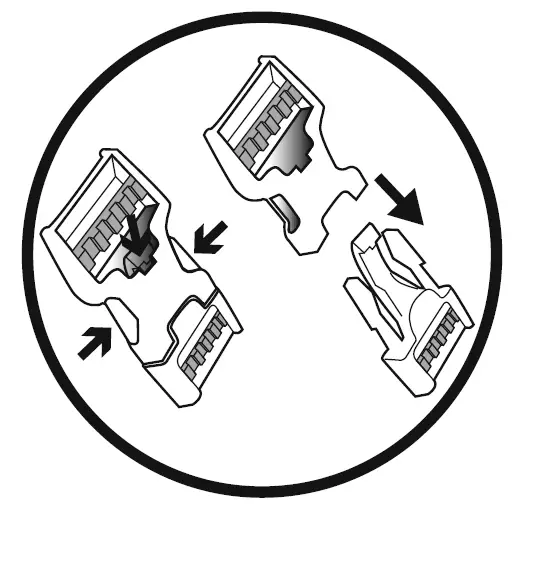 Bestway-60061-Lay-Z-Spa-Aruba-AirJet-Hot-Tub-Instruction-FIG-18