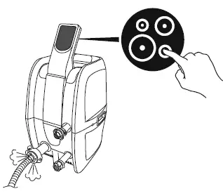 Bestway-60061-Lay-Z-Spa-Aruba-AirJet-Hot-Tub-Instruction-FIG-7