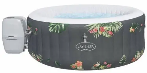 Bestway-60061-Lay-Z-Spa-Aruba-AirJet-Hot-Tub-PRODUCT
