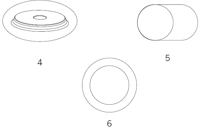 simfer H60D14B155 Built-In Cooktop 02