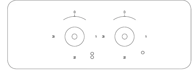 simfer H60D14B155 Built-In Cooktop 03