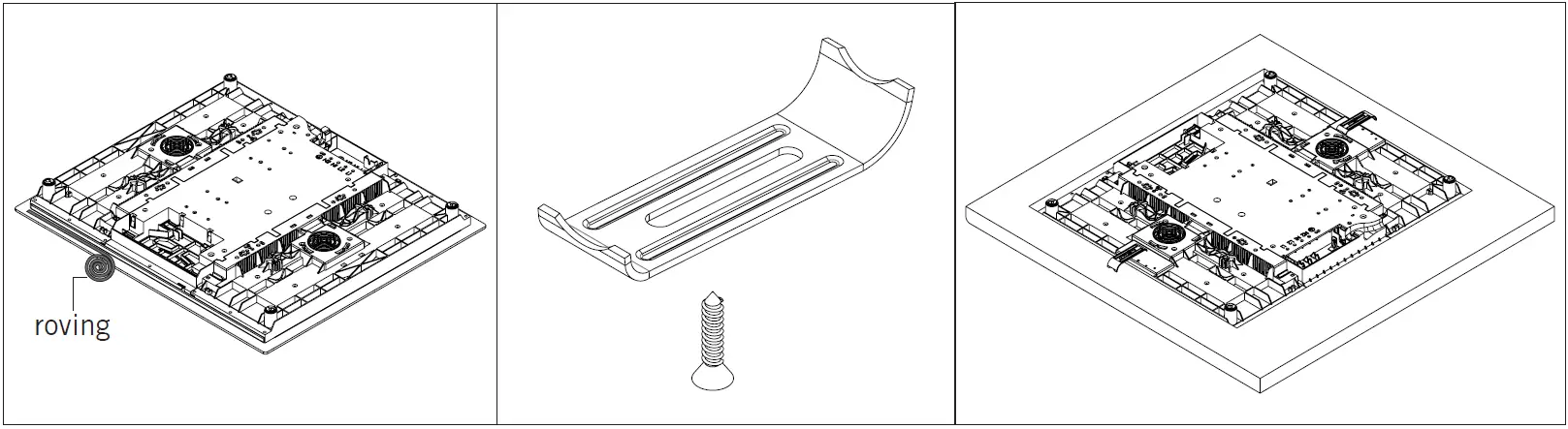 simfer H60D14B155 Built-In Cooktop 07