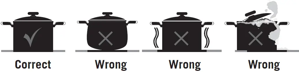 simfer H60D14B155 Built-In Cooktop 14