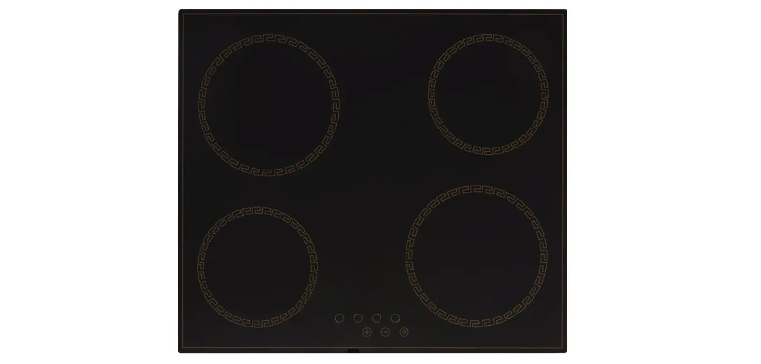 Simfer H60d14b155 Built-in Cooktop User Manual Simfer H60d14b155 Built-in Cooktop User Manual