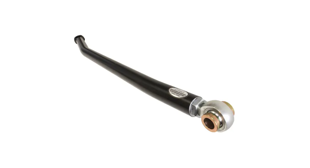 Carli Cs-fatb-17 2.5 Inch And 4.5 Inch Lift Ford Adjustable Track Bar Instruction Manual Carli Cs-fatb-17 2.5 Inch And 4.5 Inch Lift Ford Adjustable Track Bar Instruction Manual