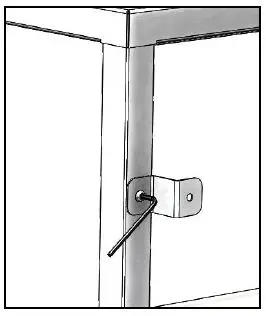 PARRYa-HSU-15300-Heated-Shelf-Unit-fig 1