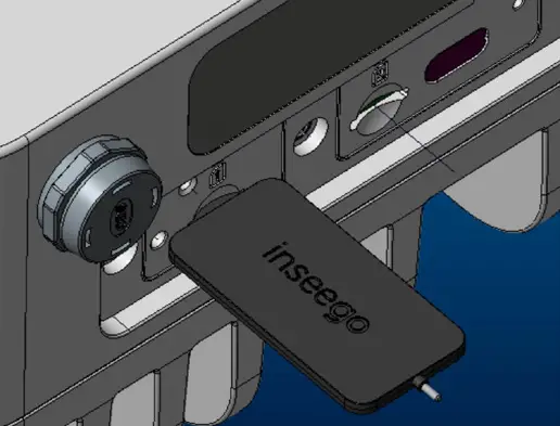 inseego Wavemaker PRO 5G Outdoor CPE FW2010e - fig3