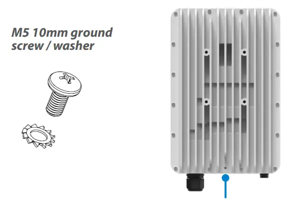 inseego Wavemaker PRO 5G Outdoor CPE FW2010e - fig8