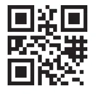 AlzaErgo APW EGET7000 Control Panel-qr