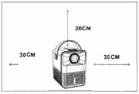 Sainyer-X8-TV-Projector- (1)