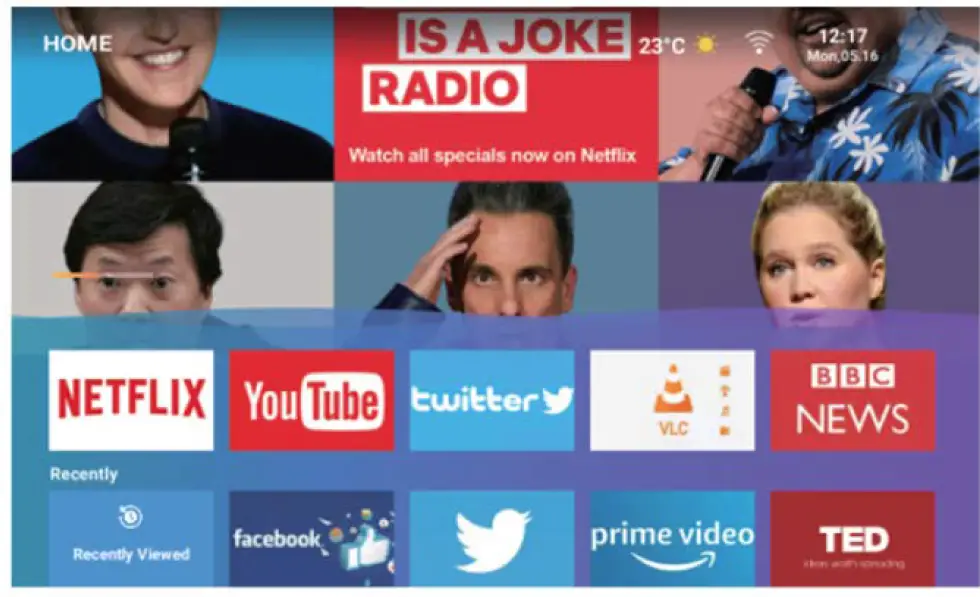 Sainyer-X8-TV-Projector- (14)