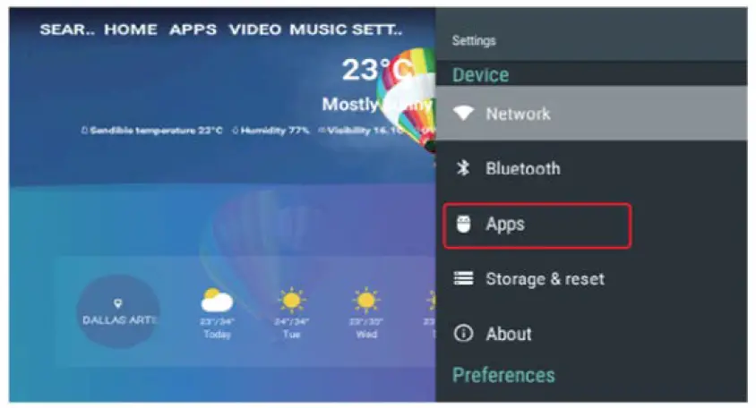 Sainyer-X8-TV-Projector- (16)