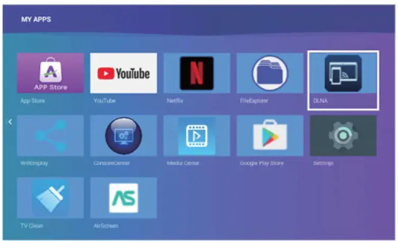 Sainyer-X8-TV-Projector- (24)