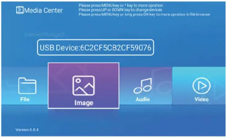 Sainyer-X8-TV-Projector- (27)