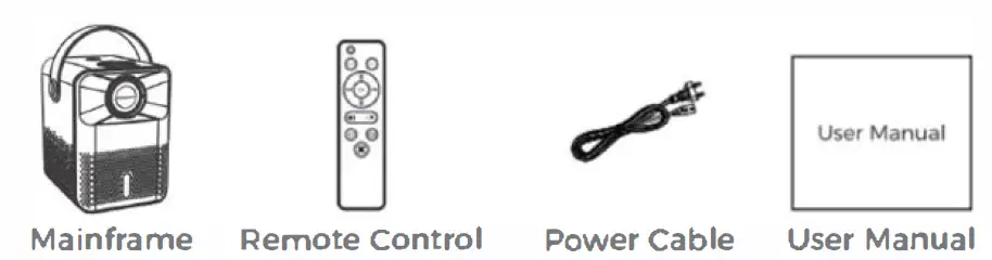 Sainyer-X8-TV-Projector- (4)