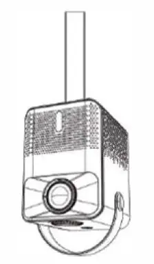 Sainyer-X8-TV-Projector- (8)