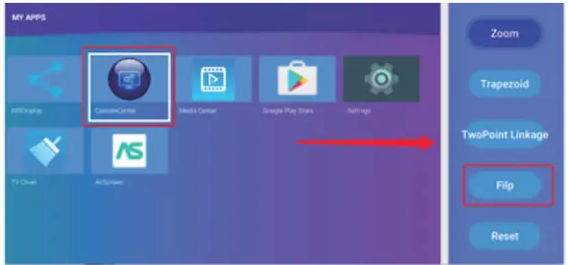 Sainyer-X8-TV-Projector- (9)