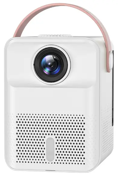 Sainyer-X8-TV-Projector-PRO