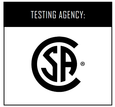 UKIAHCO TK-1005-T Portable Audio Fire Pit - Fig 19