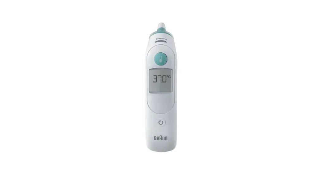Braun Irt 6020 Thermoscan Ear Thermometer Instructions Braun Irt 6020 Thermoscan Ear Thermometer Instructions