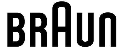 BRAUN IRT 6020 ThermoScan Ear thermometer - LOGO