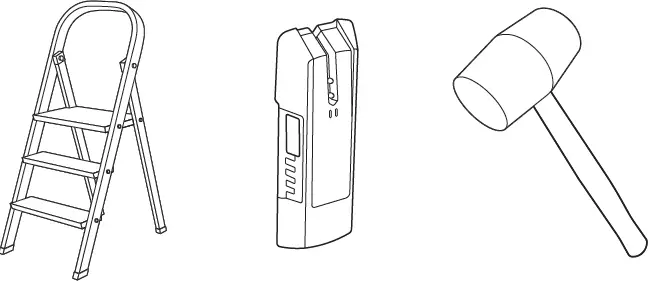 Origin 21 VS26EK-W Vertical Standard Extender Kit 06