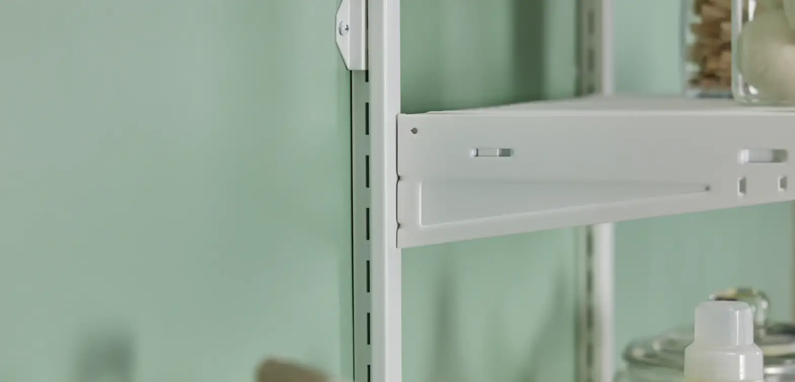 Origin 21 Vs26ek-w Vertical Standard Extender Kit Instruction Manual