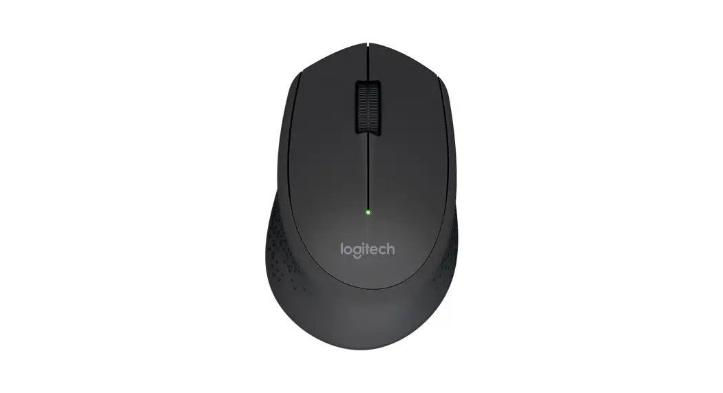 Logitech M280 Wireless Mouse User Guide