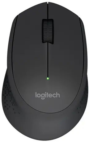 logitech M280 Wireless Mouse