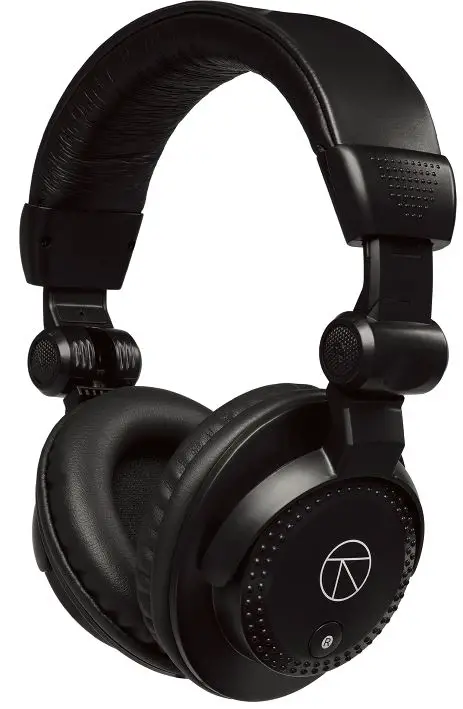 TURNSTILE-AUDIO-TAPH100-Passenger-Series-Monitoring-Headphones-product