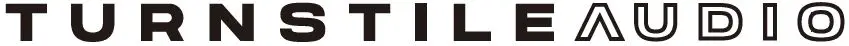 TURNSTILE-AUDIO-logo