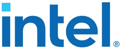 intel logo