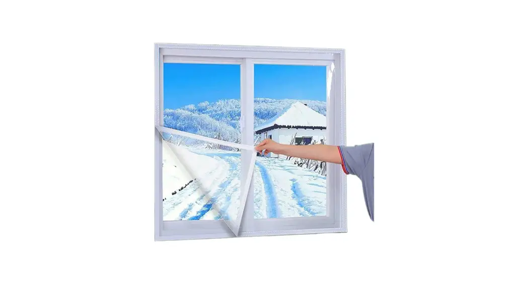 Westfalia 983760 Climate Control Film 58 X 122 Cm Installation Guide