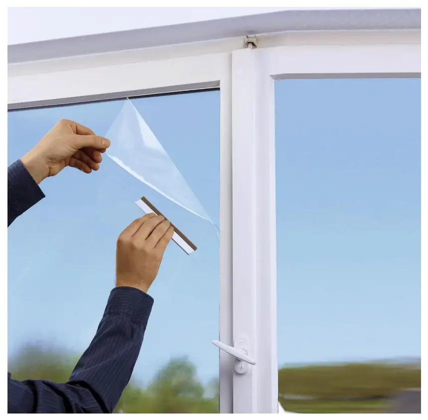 westfalia 983760 Climate Control Film 58 x 122 cm