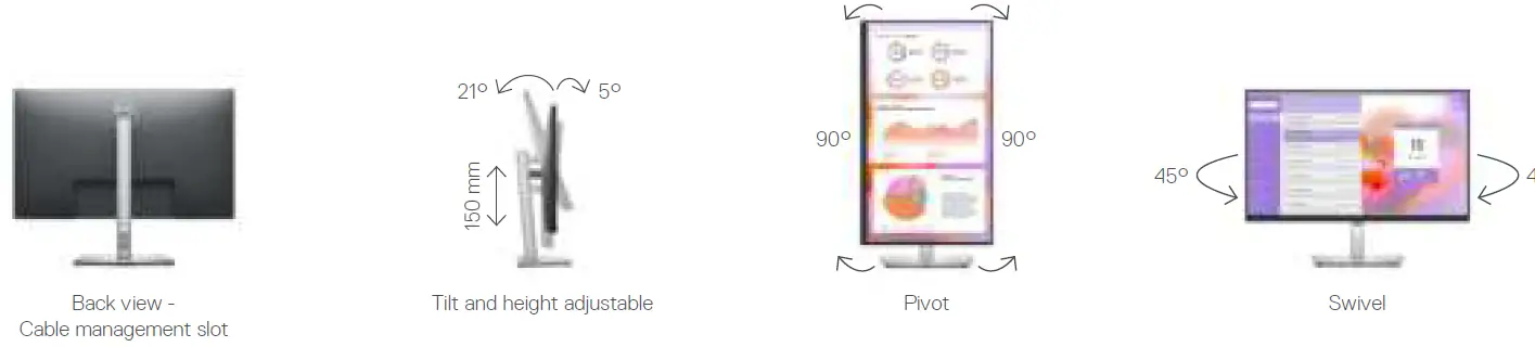 DELL-P-Series-P2722HE-USB-C-Hub-Monitor-fig-1