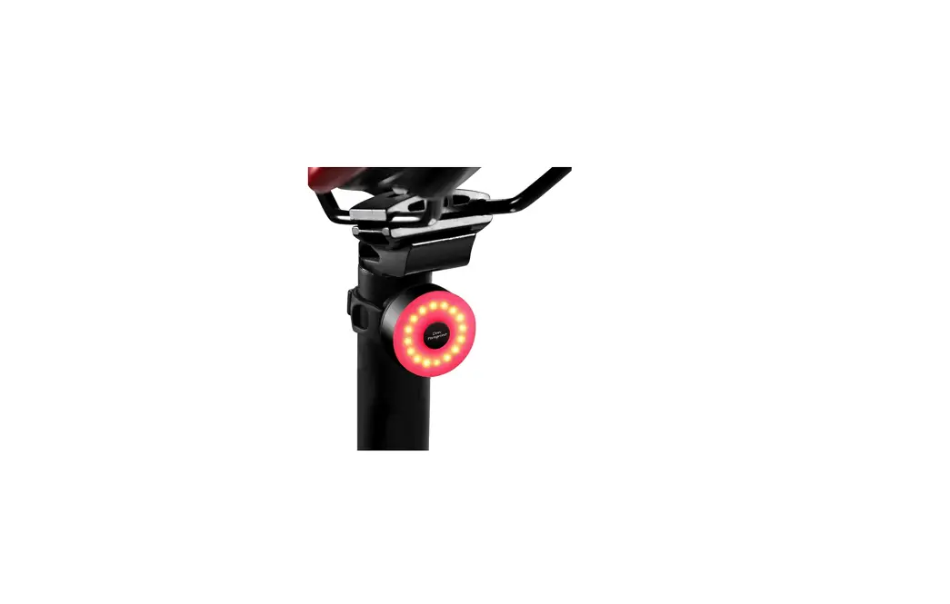 Don Peregrino M2 Rear Bike Light Instruction Manual Don Peregrino M2 Rear Bike Light Instruction Manual