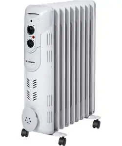 Dimplex Electric Oil-filled Radiator User Manual Dimplex Electric Oil-filled Radiator User Manual