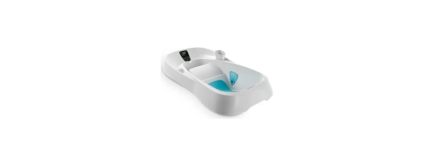 4moms Cleanwater Baby Bathtub Instruction Manual 4moms Cleanwater Baby Bathtub Instruction Manual