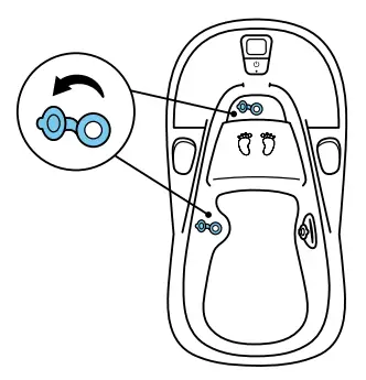 4moms.-Cleanwater-Baby-Bathtub-FIG.-13