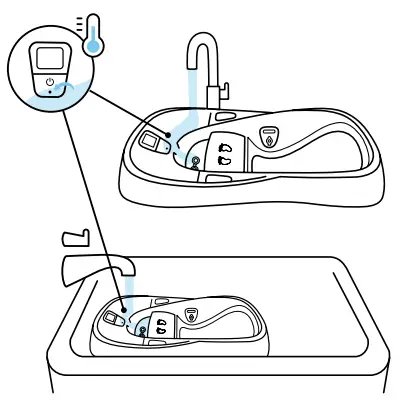 4moms.-Cleanwater-Baby-Bathtub-FIG.-9