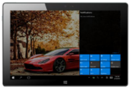 HYUNDAI THINNOTE-A Laptop-- Center